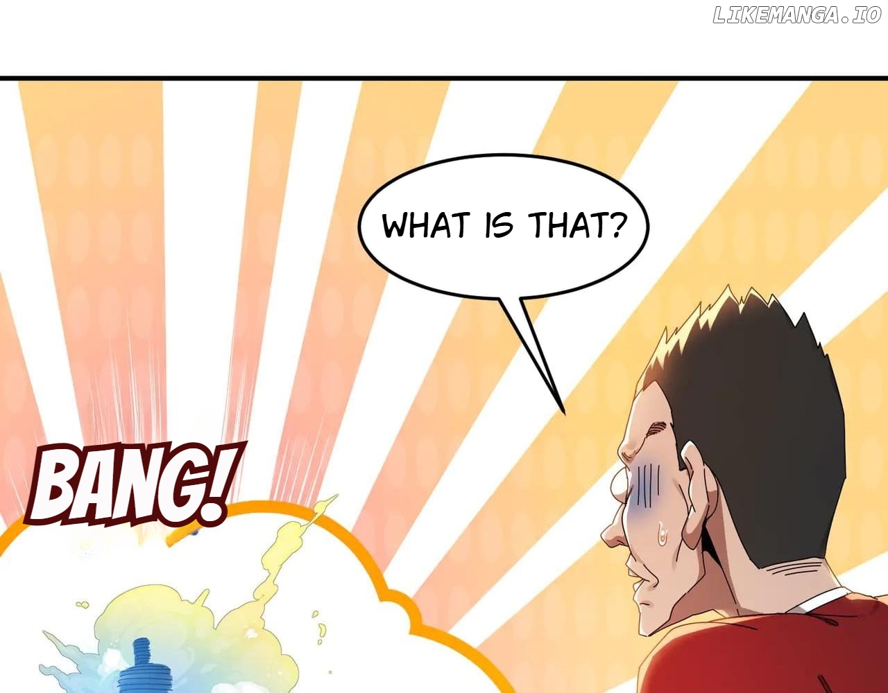 My Furry Harem Is After Me Chapter 301 - page 29